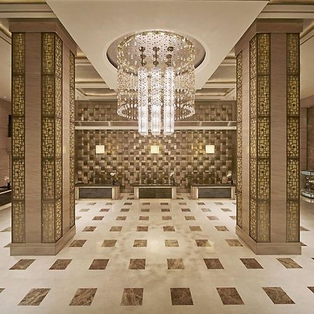 Sheraton Changsha Hotel Екстериор снимка