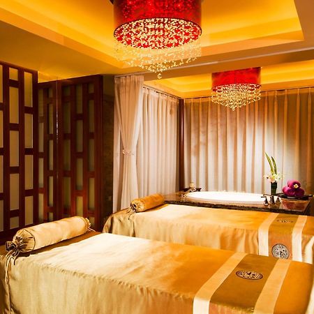 Sheraton Changsha Hotel Екстериор снимка