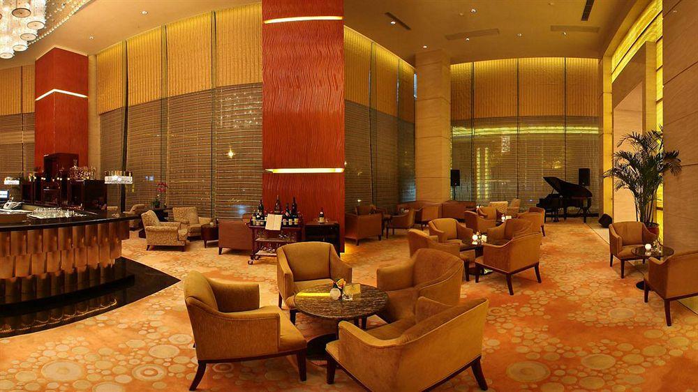 Sheraton Changsha Hotel Екстериор снимка