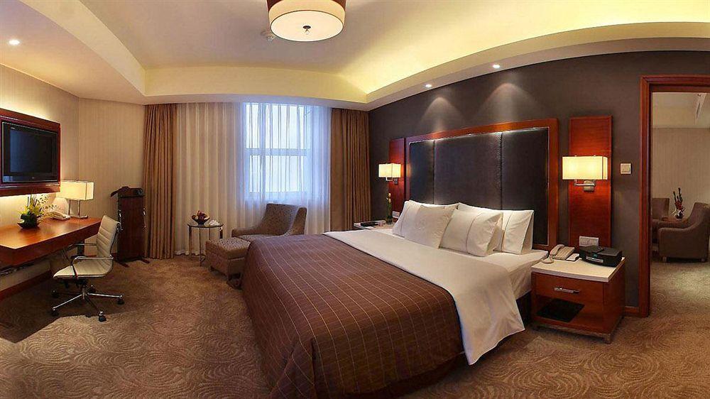 Sheraton Changsha Hotel Екстериор снимка