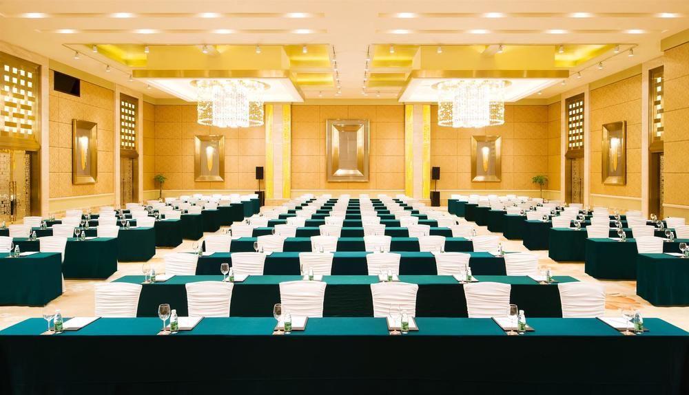 Sheraton Changsha Hotel Екстериор снимка