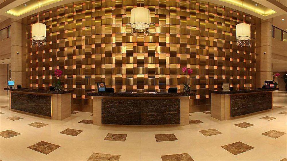 Sheraton Changsha Hotel Екстериор снимка
