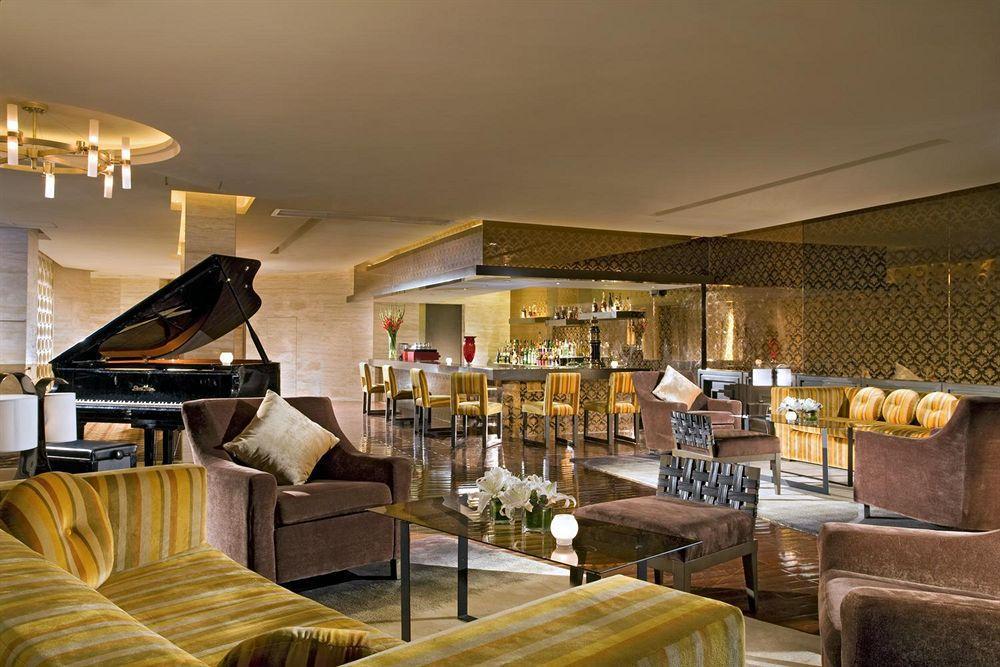 Sheraton Changsha Hotel Ресторант снимка