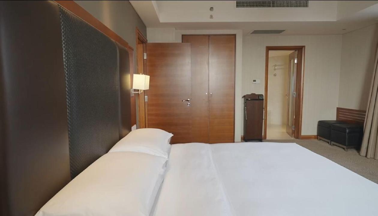 Sheraton Changsha Hotel Екстериор снимка