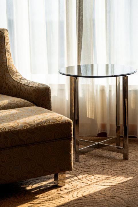 Sheraton Changsha Hotel Екстериор снимка