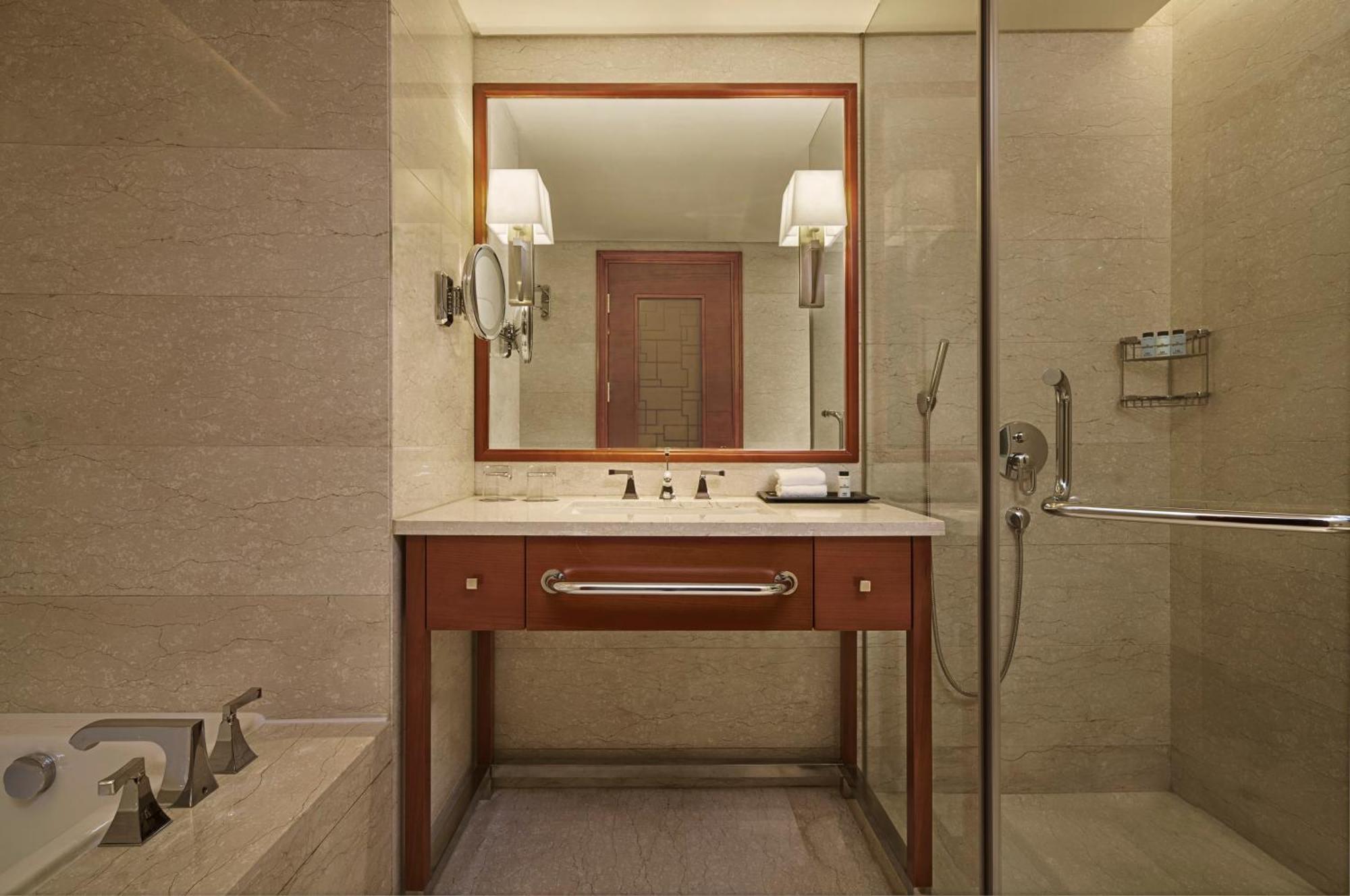 Sheraton Changsha Hotel Екстериор снимка