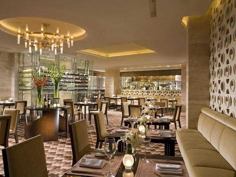 Sheraton Changsha Hotel Екстериор снимка